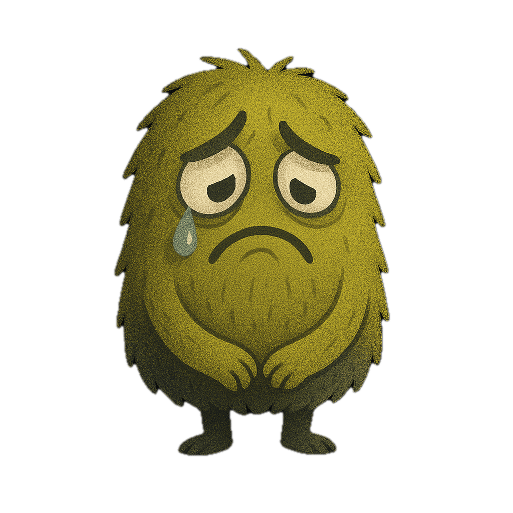 Tristeza